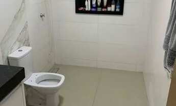 Imagem 5: Térrea para venda com 197 metros quadrados com 3 quartos em Olímpico - São Caetano do Sul