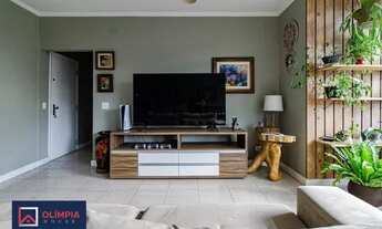 Imagem 6: Venda Apartamento 3 Dormitórios - 144 m² Cerqueira César