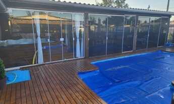 Imagem 5: Casa em Balneario pinhal, Magisterio