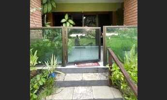 Imagem: Aldeia - flat barato e grande