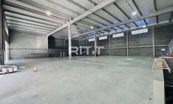 Imagem 4: Galpão - Macuco - Valinhos