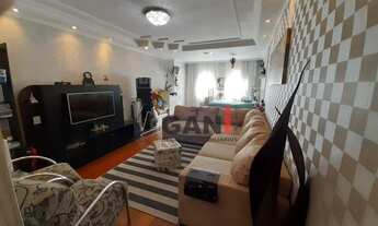 Imagem 2: Sobrado à venda, 270 m² por R$ 1.100.000,00 - Vila América - Santo André/SP