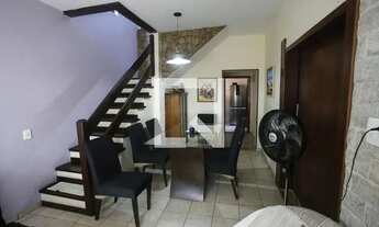 Imagem 3: Casa para Aluguel - Taquara, 3 Quartos, 130 m2