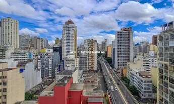 Imagem: Apartamento em Condomínio para Locação