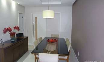 Imagem 7: APARTAMENTO 4 QUARTOS / PQ. VALENTINA MIRANDA