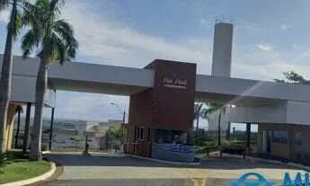 Imagem 2: Casa à venda 4 Quartos, 2 Vagas, 404.86M², Residencial Vale Verde, Senador Canedo - GO