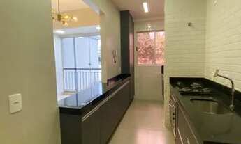 Imagem: Apartamento para venda possui 64 metros