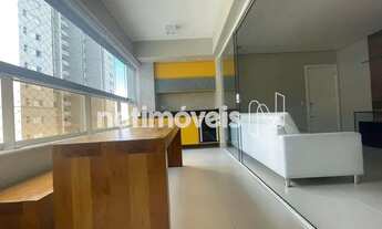 Imagem 5: Locação Apartamento 3 quartos Vila da Serra Nova Lima