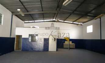 Imagem 3: Comercial / Galpão - Cidade Morumbi - Locação - Comercial