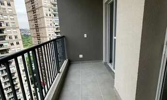 Imagem 5: Apartamento com 2 dormitórios à venda, 52 m² por R$ 550.000,00 - Alphaville Empresarial