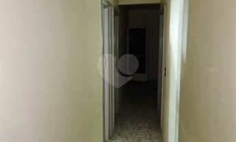 Imagem 5: Apartamento dois dormitórios, desocupado[VP