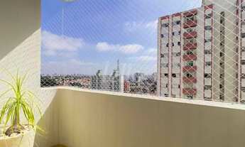 Imagem 7: São Paulo - Apartamento Padrão - Saúde