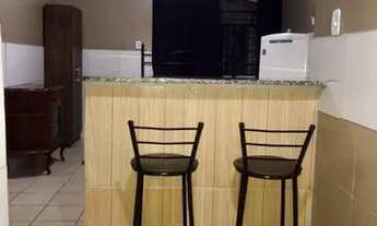 Imagem 4: ALUGO KITNETS MOBÍLIADAS ST COIMBRA