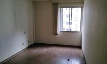 Imagem 7: Apartamento para venda com 116 metros quadrados com 3 quartos em Bigorrilho - Curitiba - P