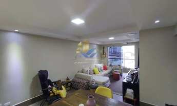 Imagem 2: Apartamento com 3 dorms, Ponta da Praia, Santos - R$ 820 mil, Cod: 23415