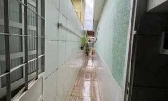 Imagem 7: Casa para venda com 3 quartos em Palestina - Salvador - Bahia