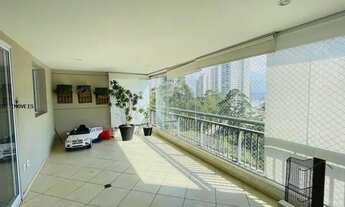 Imagem 4: Apartamento para Locação em São Paulo, VILA ANDRADE, 3 dormitórios, 3 suítes, 4 banheiros