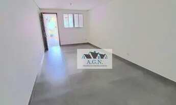 Imagem 5: Sobrado com 3 dormitórios à venda, 142 m² por R$ 799.900,00 - Vila Ré - São Paulo/SP