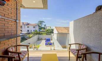 Imagem 5: Sobrado construído com muito requinte e infraestrutura, excelente espaço externo