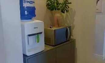 Imagem 7: Apartamento em Sumaré - 3 qtos, 57 mtros, porcelanato, gesso, pronto para morar