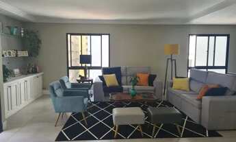 Imagem 7: SÃO PAULO - Apartamento Padrão - JARDIM PAULISTA