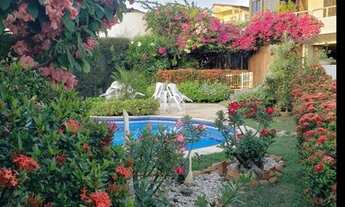 Imagem 4: Casa Duplex à venda, 6 quartos, 3 suítes, 6 vagas, Atalaia - Aracaju/SE