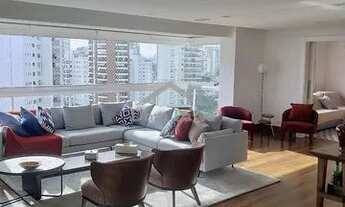 Imagem 4: São Paulo - Apartamento Padrão - Campo Belo