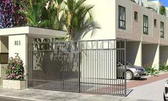 Imagem: Casa - Parque Taquaral - Campinas