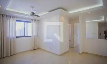 Imagem 4: Apartamento para Aluguel - Saúde, 2 Quartos, 60 m2