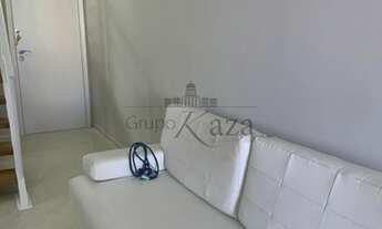 Imagem 3: Cobertura Duplex no Aquarius - Residencial Solar dos Girassóis - 237m² - 3 Dormitó