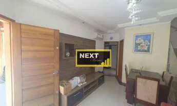 Imagem 2: Sobrado com 2 dormitórios à venda, 68 m² por R$ 419.500 - Vila Esperança - São Paulo/SP