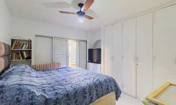 Imagem 5: Apartamento para venda, 130 m² com 3 quartos e 2 vagas no Jardim América - São Paulo - SP