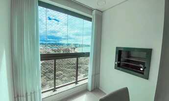 Imagem 5: Apartamento para venda possui 74 metros quadrados com 2 quartos em Praia Alegre - Penha