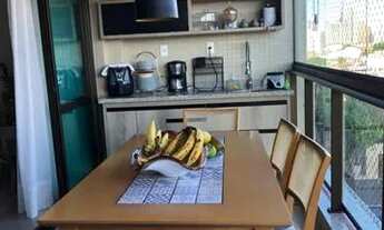 Imagem 4: Renaissance ! Apartamento com 4 dormitórios