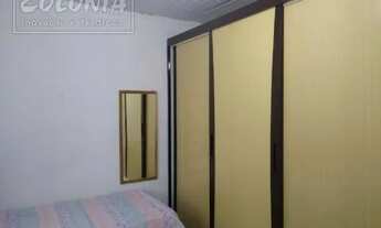 Imagem 5: Santo André - Casa Padrão - Parque das Nações