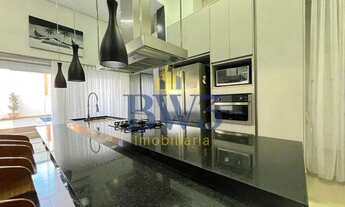 Imagem 5: Apartamento - Mansões Santo Antônio - Campinas