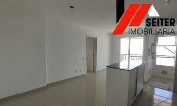 Imagem 3: Apartamento a locação 3 dormitorios com vista para o mar