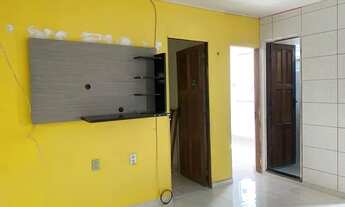 Imagem 5: Vendo apartamento no conjunto Sevilha