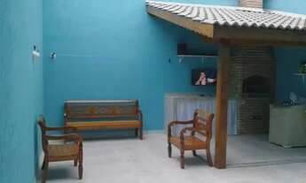 Imagem 4: Casa para venda tem 90 metros quadrados com 2 quartos em Centro - Jacareí - SP