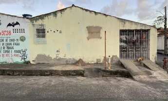 Imagem 3: Vendo 3 casas no Eduardo Gomes