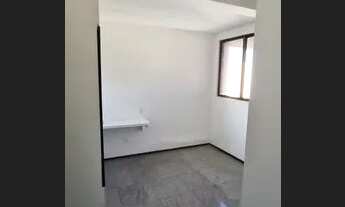 Imagem 4: Próximo a Av Antônio Sales