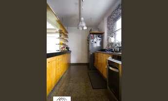 Imagem 5: Apartamento Venda Jardim Paulista 130 m² 2 Dormitórios