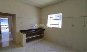 Imagem 5: Casa para aluguel, 2 quartos, 2 vagas, Vila Santa Catarina - Americana/SP