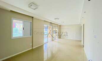 Imagem 4: Apartamento a Venda - Jardim Aquárius - Sky House Club Residence - 129m² - 3 Dormitórios