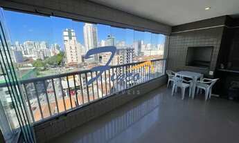 Imagem: SANTOS - Apartamento Padrão - ENCRUZILHADA