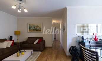 Imagem 5: São Paulo - Apartamento Padrão - Saúde