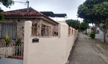 Imagem 4: Casa única no terreno [VP