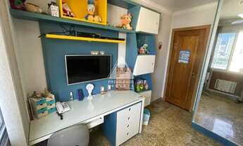 Imagem 7: Cobertura à venda, 4 quartos, 1 suíte, 4 vagas, Tijuca - RIO DE JANEIRO/RJ