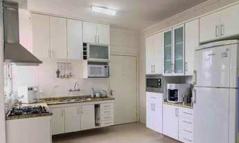 Imagem 2: Apartamento para venda tem 170 metros quadrados com 3 quartos em Cambuci - São Paulo - SP