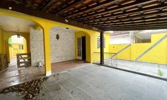 Imagem 4: Casa Fonseca Casa com 3 dormitórios